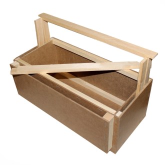 Forma k stloukání rámků 39x24